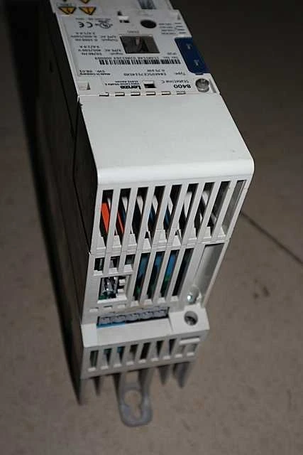 Используется в хорошем состоянии драйвер E84AVSCE7514SX0