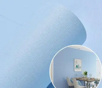 

5 Meter Waterproof Wall Stickers Vinyl Marble/Wood/Pure Color Wallpapers for Wardrobe Cupboard Bookcase Decals Room Decor Film