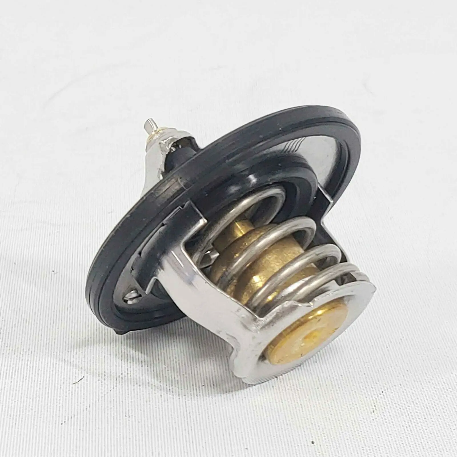 Thermostat 255002B000 for HYUNDAI ACCENT VELOSTER i30 Elantra for KIA Picanto Cerato Rio Forte 25500 2B001 25500-2B000 engine coolant thermostat
