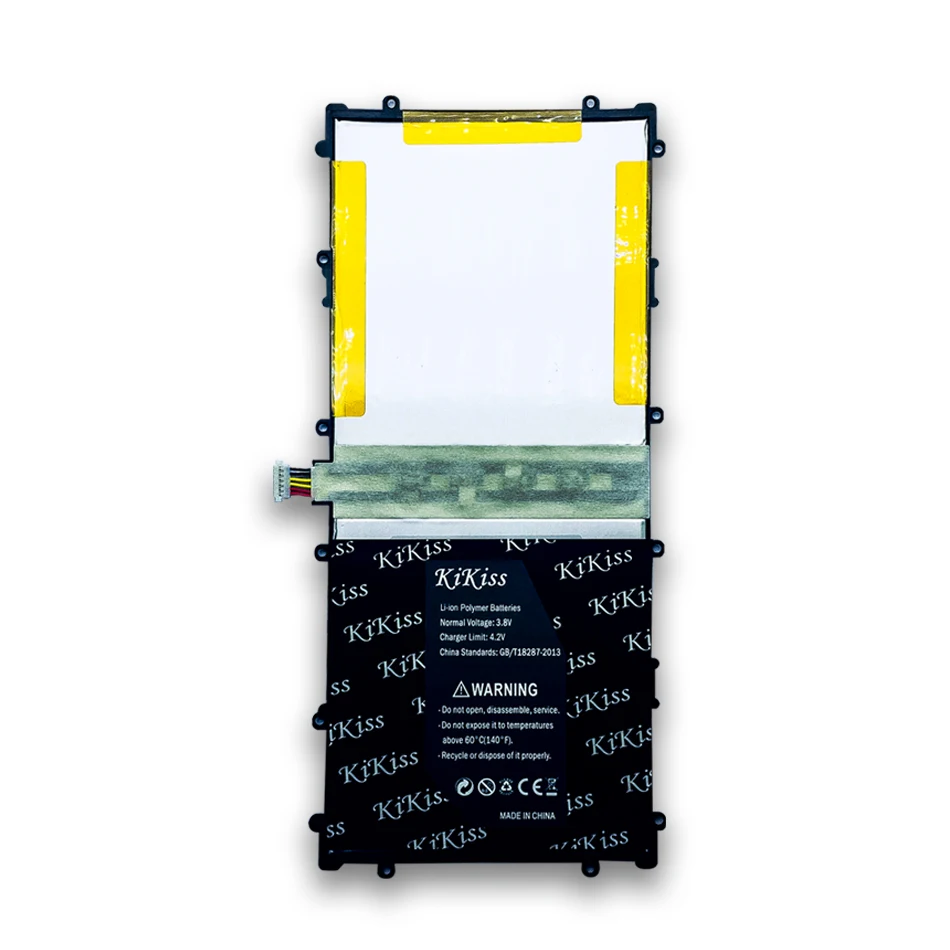 11000 мАч KiKiss SP3496A8H батарея для samsung Google Nexus 10 GT-P8110 HA32ARB планшет батарея с ремонтным инструментом