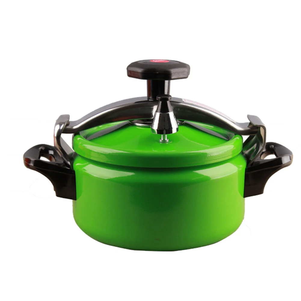 

Cookware Kitchen Tools Explosion-proof Stainless Steel Pressure Cooker Home Multifunctional Stovetop Outdoor Rice Cooking Pot