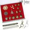14pcs set