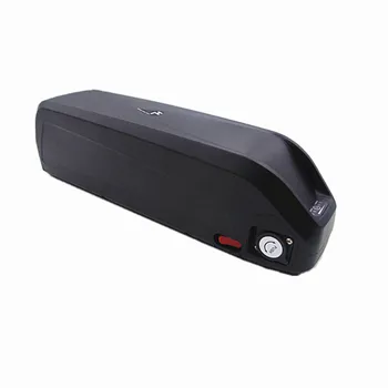 

Electric Ebike Battery Hailong Samsung18650 Cells Pack 52V 48V 36V 12Ah 15Ah 17Ah 17.5Ah 20Ah Powerful Bicycle Lithium Battery