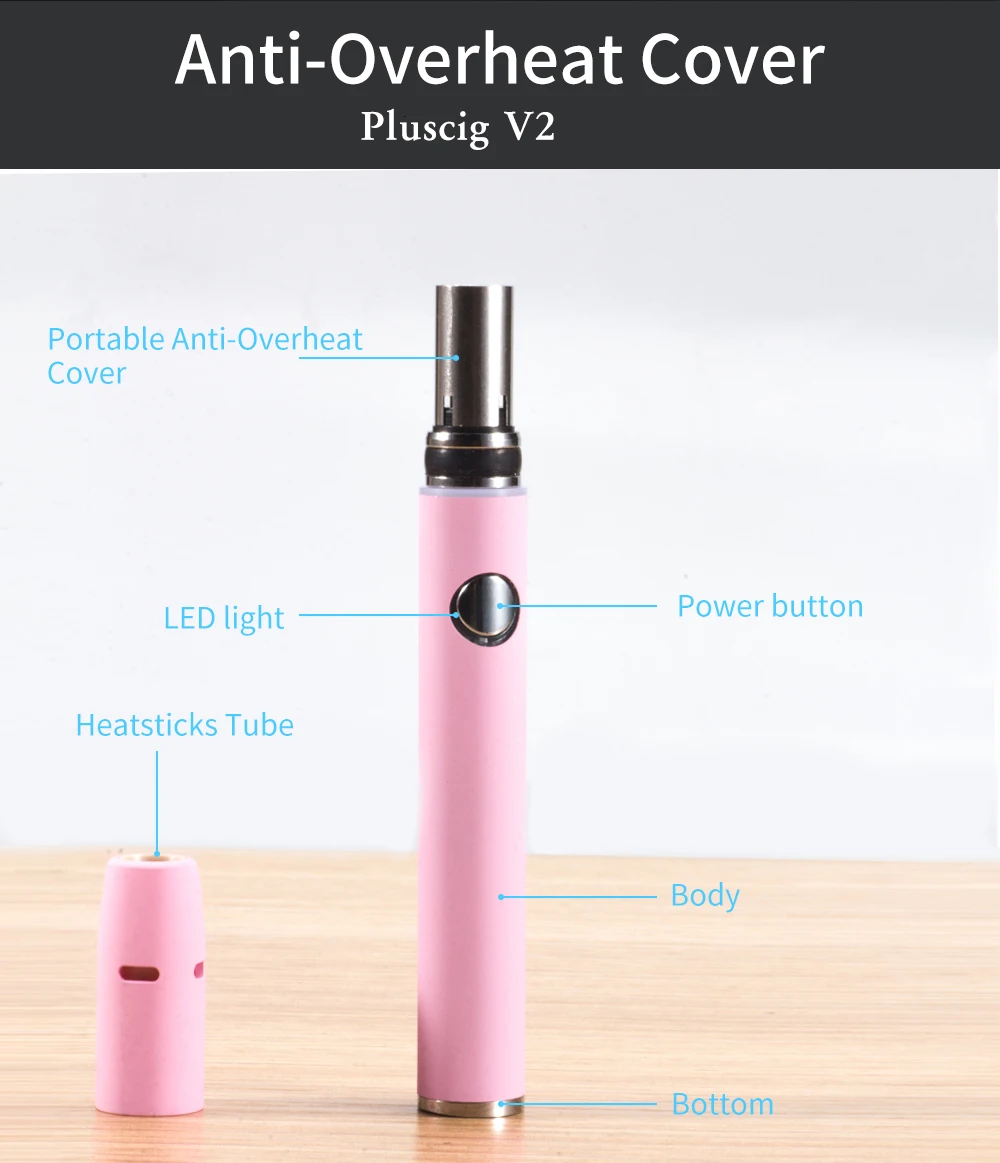 Pluscig V2 2