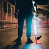 Roller Skates, Skateboards & Scooters