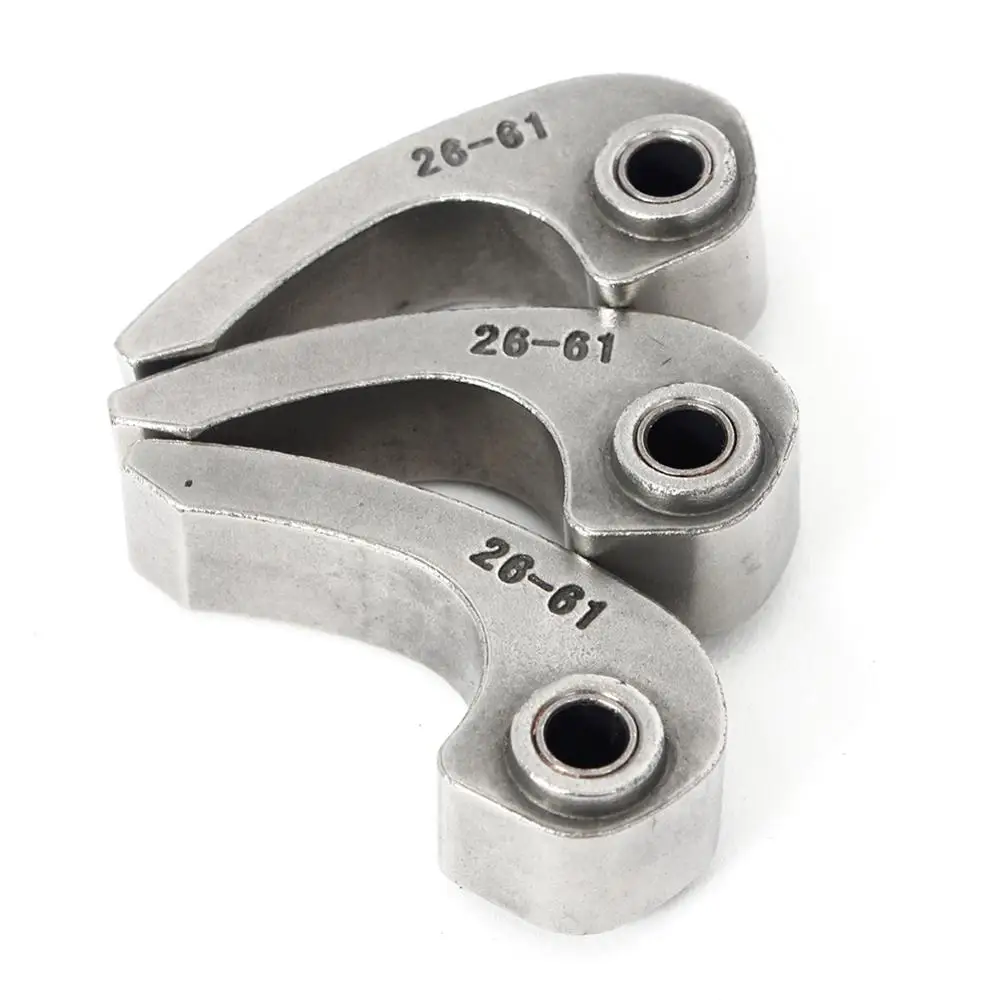 

BIKINGBOY Primary Clutch Weight Shift 26-61 For Polaris RZR XP 1000 2014 2015 Replace OEM 1323098