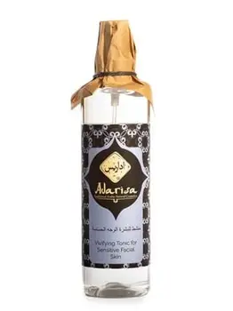 

Living tonic for sensitive skin "adarisa"