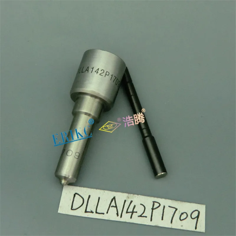 Liseron bosch oil dispenser nozzle DLLA142P1709, bosch nozzle assy DLLA 142 P 1709 (1)