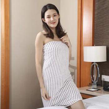 

YIANSHU Coral Velvet Bath Towel Quality FabricWith Variety Colors Rapid Dry Hair Towel Home Travel Hotel Beach Essentials