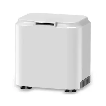 

Turtle Low Water Level Filter Small Turtle Tank Mute 3 in 1 Shallow Waterfall