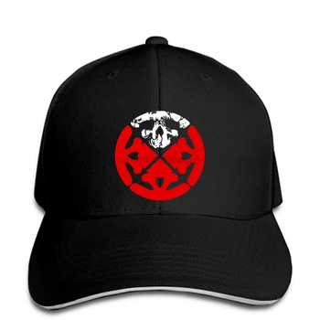 

Life of Agony Alternative Rock Band Men Baseball Cap Snapback Cap Women Hat Peaked
