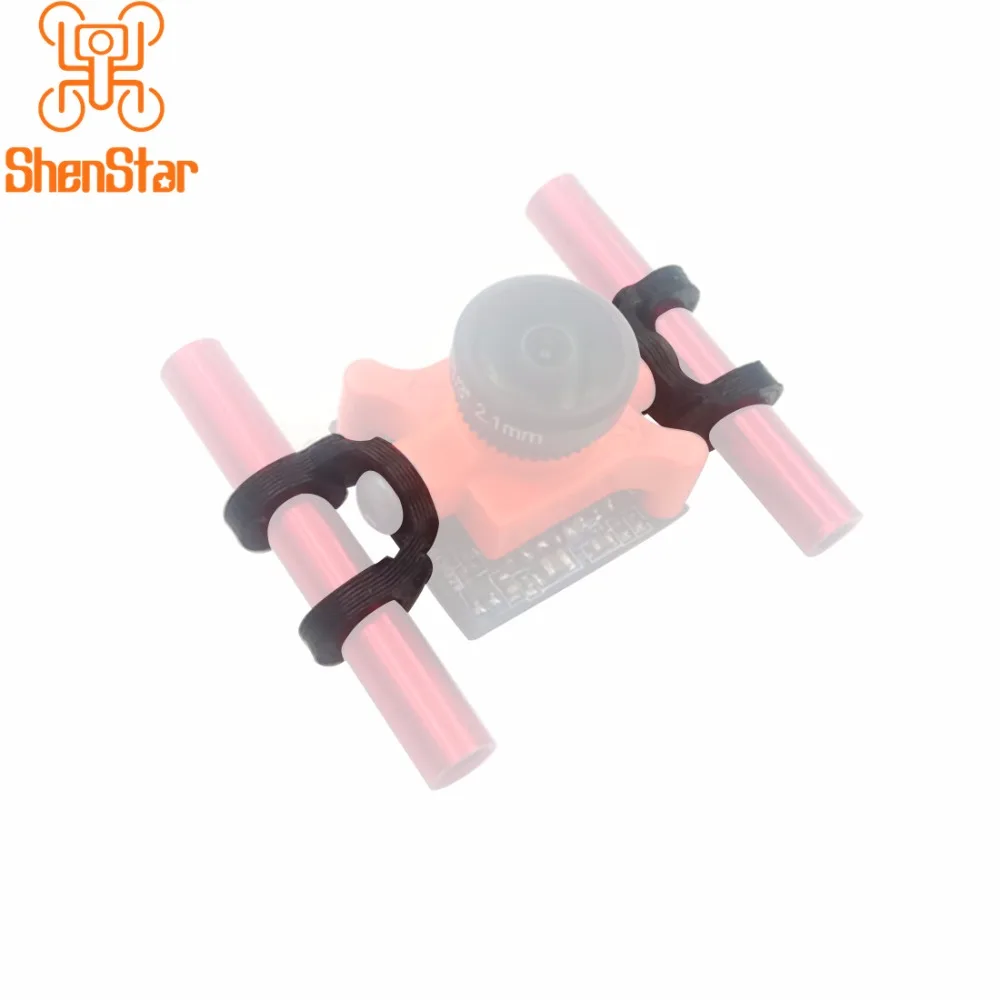 Description Picture 2 of itemDIY Fixed Mount for Runcam Micro Swift FPV Camera RC Plane FPV Racing Multi Rotor Quadcopter Accessories Aircraft Spare Parts