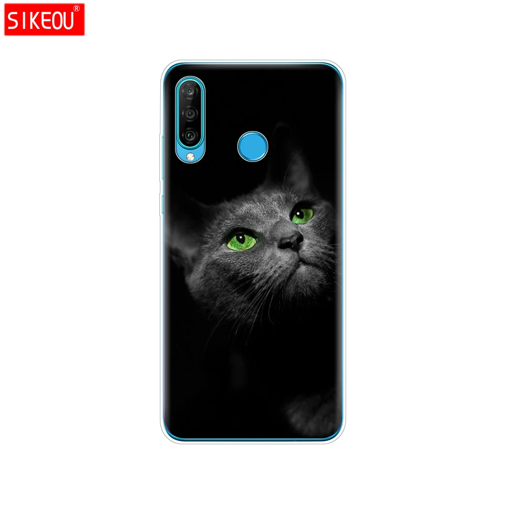 12079 Для honor 20s чехол для телефона на huawei honor 20 S задняя крышка бампер etui coque Силиконовый ТПУ мягкий полная защита противоударный модный - Цвет: 12079