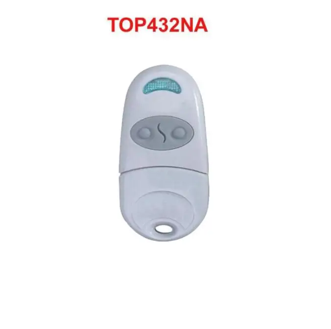 

1pcs For Clonging TOP432NA garage door Remote Control Duplicator 433,92MHz free shipping