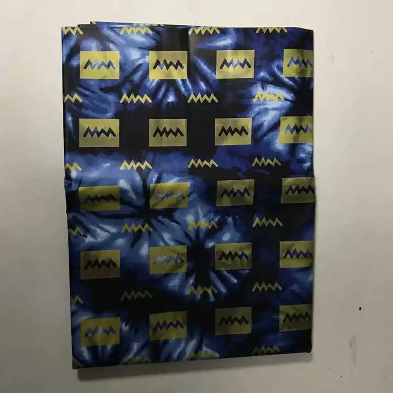 Настоящий Базен riche getzner ткань атику для мужчин парча жаккардовая ткань Базен riche ткань 5yard XXA35 3