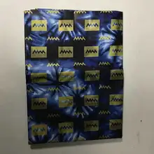 Настоящий Базен riche getzner ткань атику для мужчин парча жаккардовая ткань Базен riche ткань 5yard XXA35 3