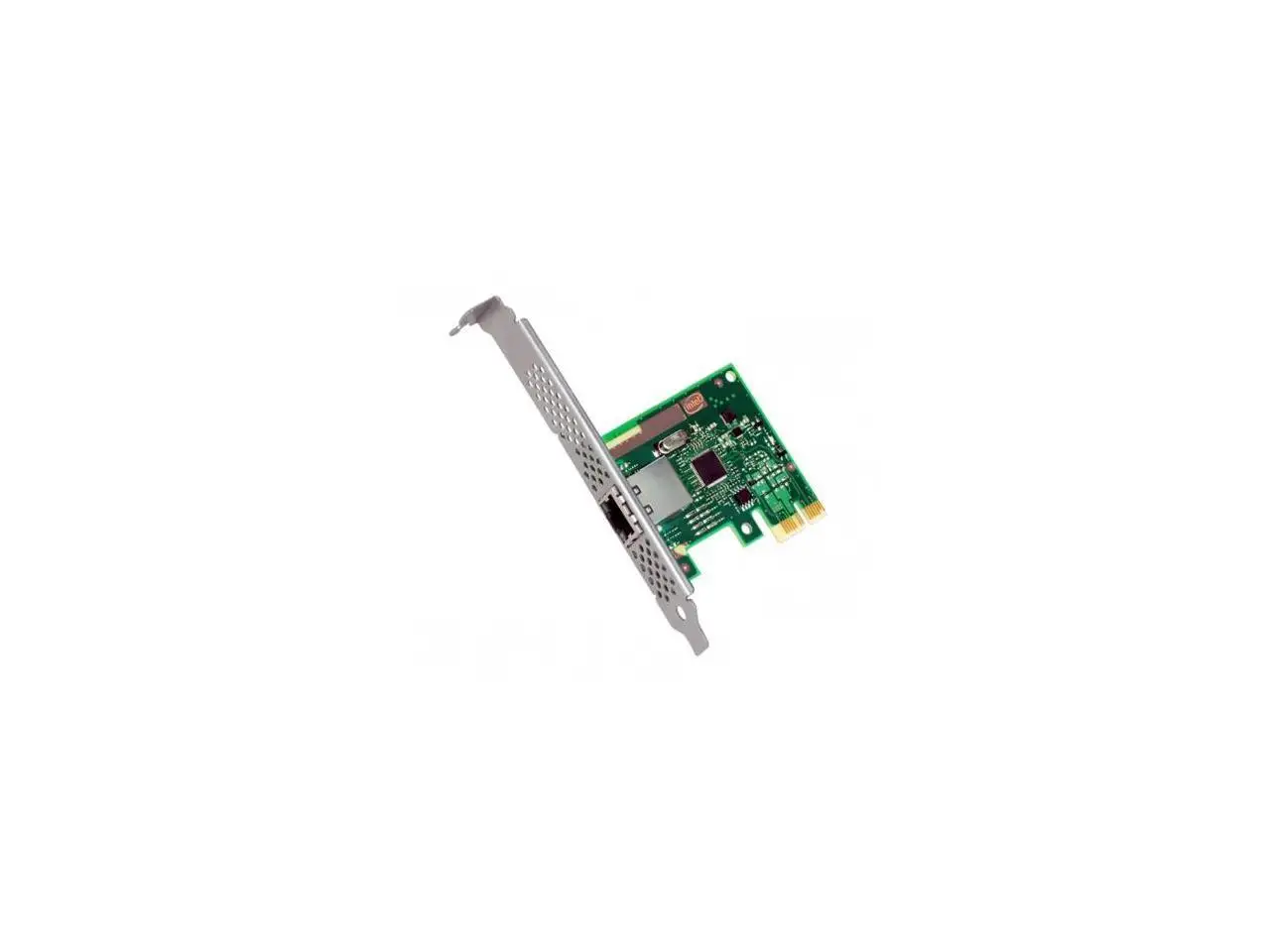Intel I210-t1 Único Porto Pci-e x1 Adaptador de Servidor Ethernet Rj45 I210t1blk - Image 2