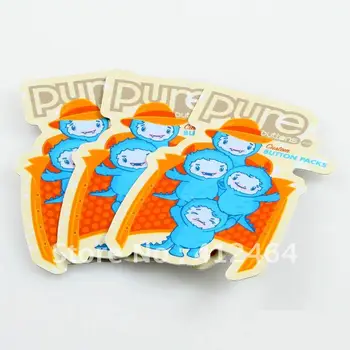 

Attractive dropship opaque adhesive pvc (ss-765)