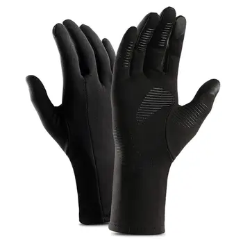 

Cycling Touch Screen Warm Winter Thermal Warm Full Finger Gloves Cycling Anti-Skid Gloves for Winter Outdoor Sports S-XXXL