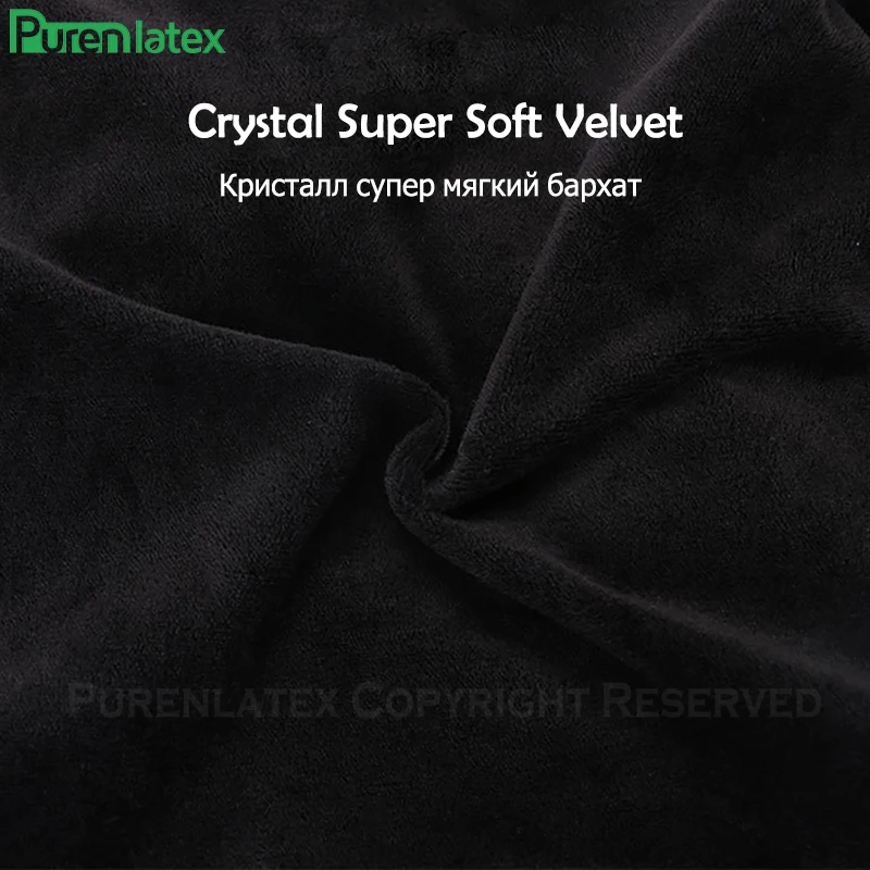 Purenlatex чтение кронштейн мягкая подушка IPad Телефон Подушка Lap подставка используется на кровать стол автомобиль диван Lap пол с несколькими углами мягкая подушка