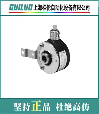 

P + F times new German original authentic RHI58N-0AAK1R61N-01000 encoder spot