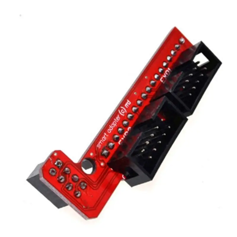 Для 3D принтера smart controller RAMPS 1 4 LCD 12864 панель управления синий экран оптовая продажа