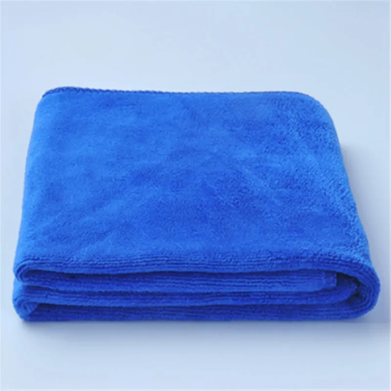 5 шт., 40X40 см, 400 г, микрофибра, плотное мягкое полотенце для автомойки, сушильное полотенце для восковой сушки, домашнее полотенце для ванной, чистящая полировочная ткань для автомобиля