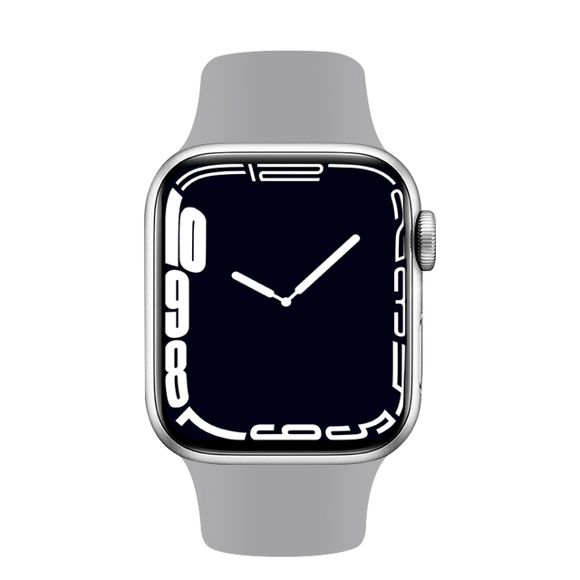 New Smart Watch X8 Pro Max Smartwatch Men Women Sleep Heart Rate Monitor Waterproof Watch for Apple Xiaomi Huawei PK X8 Max