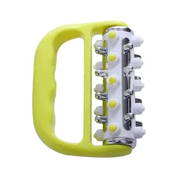 

Anti Cellulite Massager Fascia and Muscle Roller Fat Blasting Release Trigger E5BD