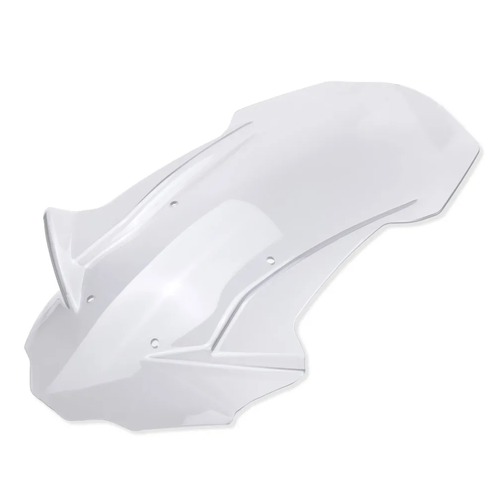 Мотоцикл Windshleid для HONDA X-ADV 300 750 1000 год- прозрачный дым цвет ветровой щиток лобового стекла XADV750