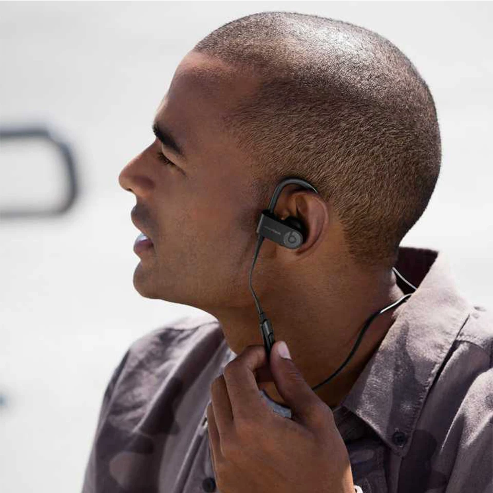 Original Beats Powerbeats 3 Earphone 