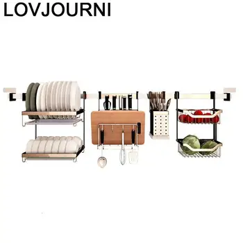 

Cosinha Egouttoir Vaisselle Nevera De Organizer Stainless Steel Cozinha Cocina Organizador Cuisine Kitchen Storage Rack Holder