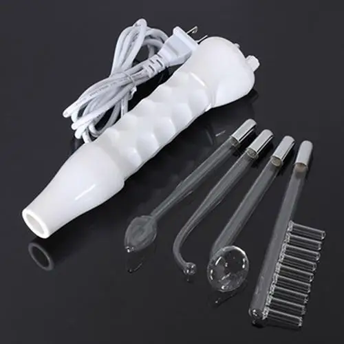 

Professional Mini High Frequency Spot Remover Facial Skin Care Beauty Device Kit Beauty Machine Facial Massager Makeup Tool