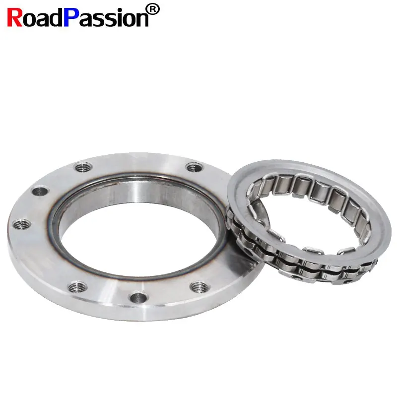 

Motorcycle-Accessories Bearing Starter Clutch For BMW F650 F650CS G650X Challenge Country F650GS F G 650 F650 CS G650 X