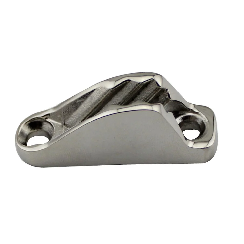 1PCS316StainlessSteelBoatCamCleatsSailingBoatAccessoires48mm