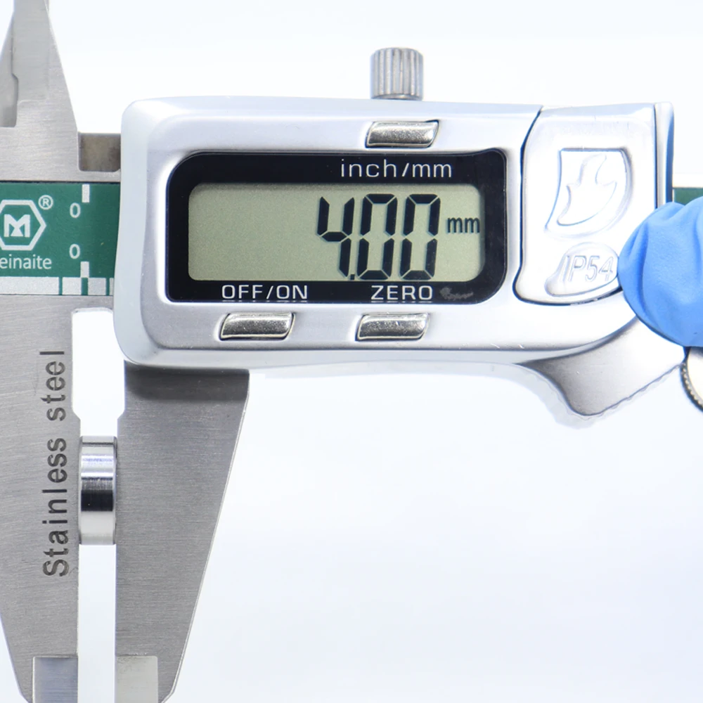 Рисунок 4 - MR126ZZ подшипник флейта 10 шт