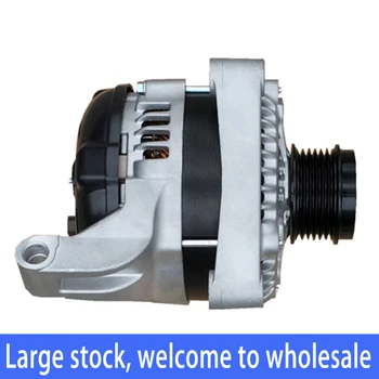 

4868430AB 4868430AC 4868430AD NEW ALTERNATOR FOR CHRYSLER TOWN ForDODGE CARAVAN VAN 3.3L 3.8L