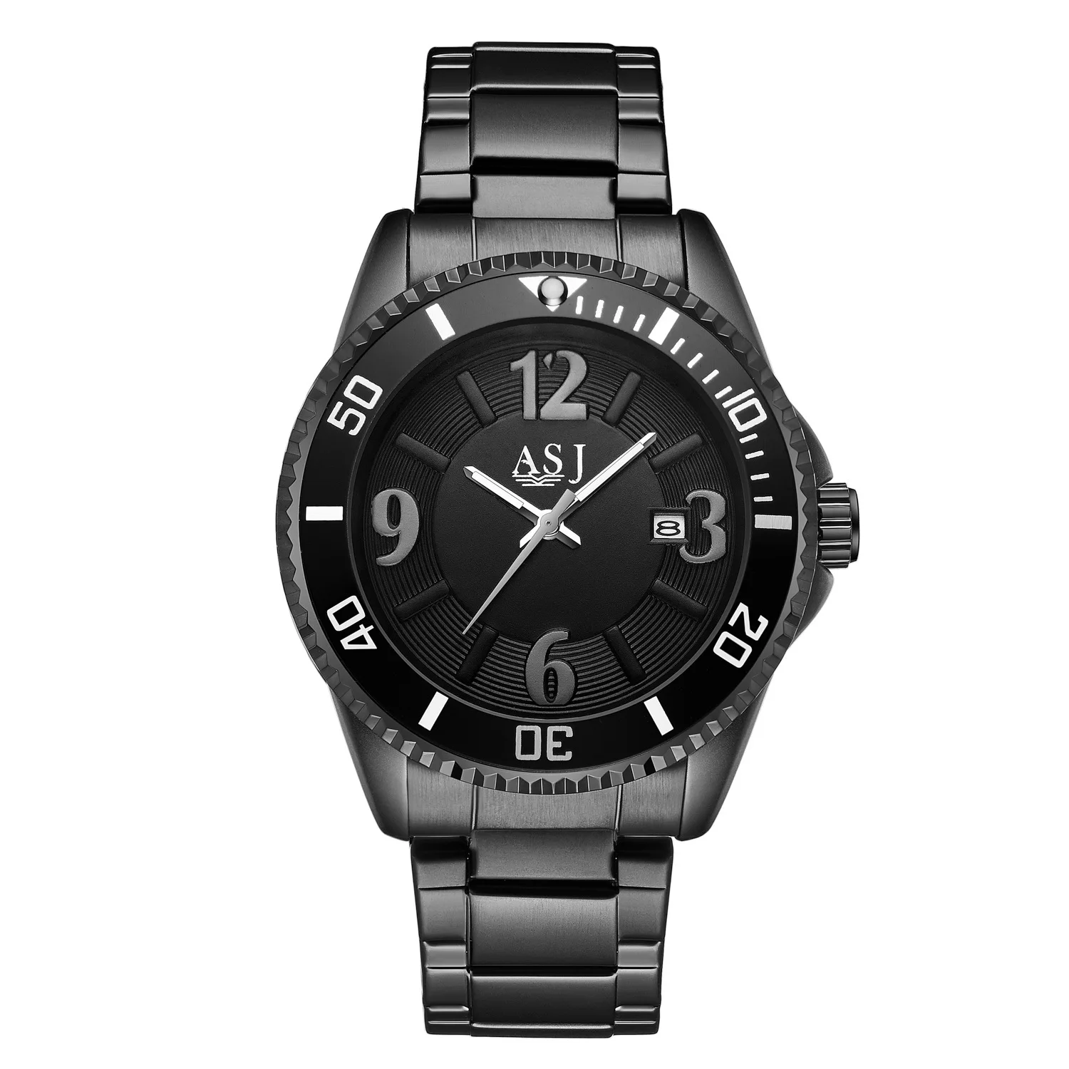 

ASJ Hot Selling Popular Brand MEN'S Table Waterproof Edging Steel Strip Water Ghost Table