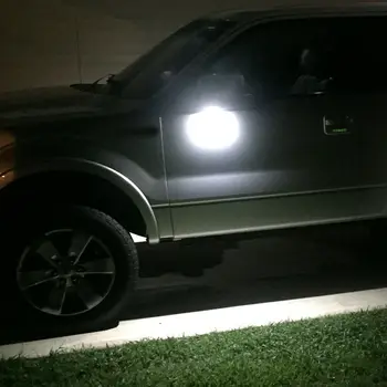 

Daytime Lamp Tube Strip Light Lights Waterproof Ceiling Atmosphere Lights Left Car