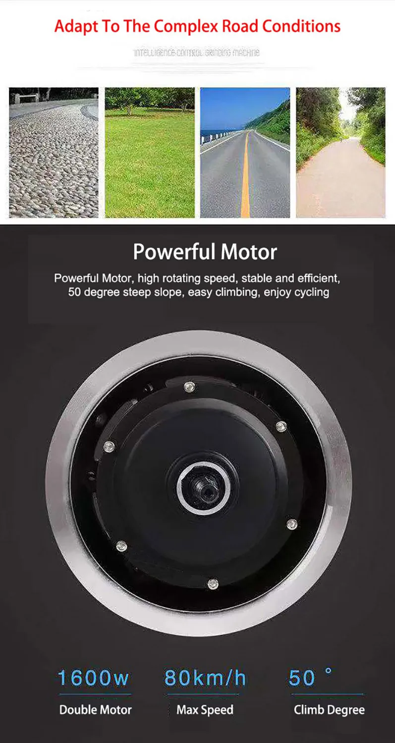 Discount Powerful 3200W Electric Scooter 11" 80km/h Motor Wheel 105km 35AH Battery Adult kick e scooter folding patinete electrico adulto 9 Discount Powerful 3200W Electric Scooter 11" 80km/h Motor Wheel 105km 35AH Battery Adult kick e scooter folding patinete electrico adulto 9