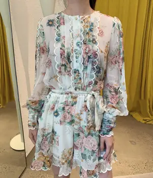 

2020 New arrive Women's flower Jumpsuit/playsuit