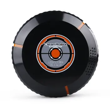 

Vacuum Cleaner Fully Automatic Sweeping Smart Charger Aspirateur Dust Sterilize Mopping Machine for Home