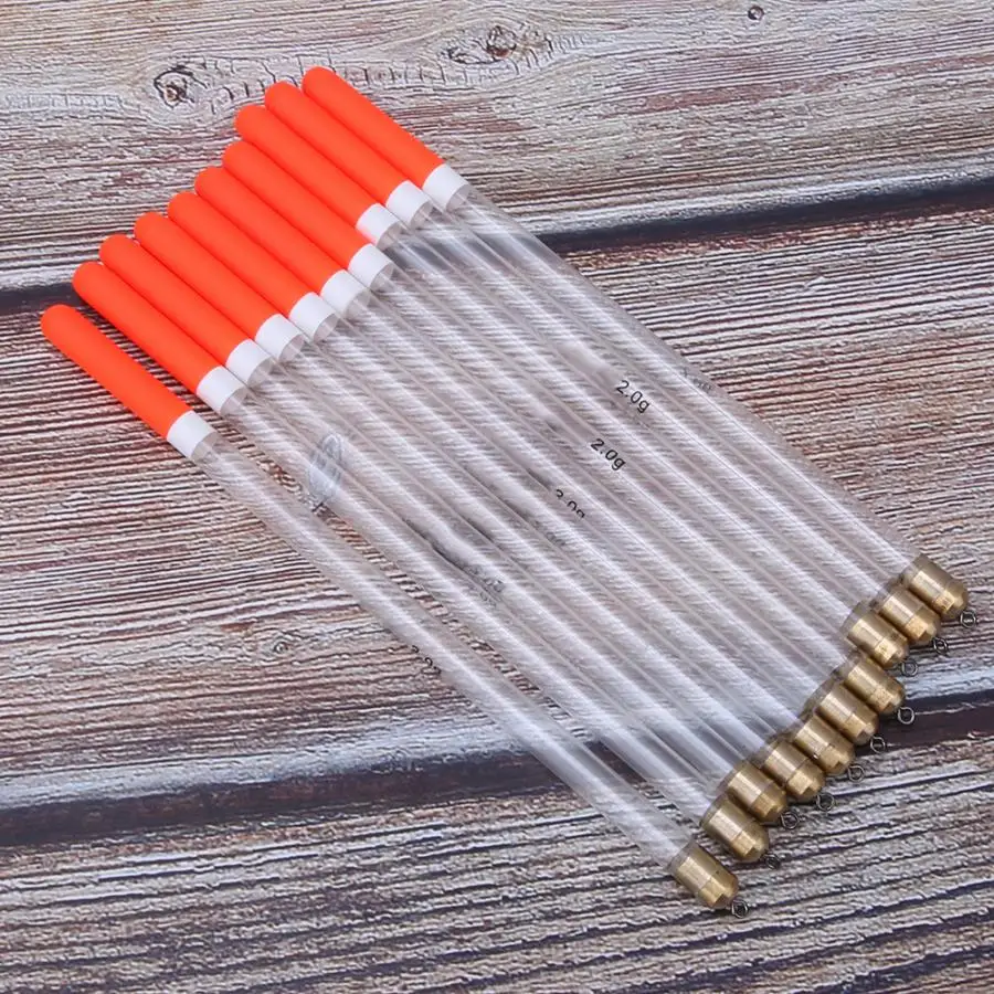 https://ae01.alicdn.com/kf/H109930bdc46e461cab7d18e701a3e6c2R/10pcs-2g-2-5g-3g-Fishing-Floats-Bobber-Hollow-Fish-Floating-Stick-Tube-Multi-Purpose-Fish.jpg