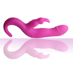 G-Point вибрирующий бар usb зарядка Массажная ручка для взрослых пар мужской мастурбатор