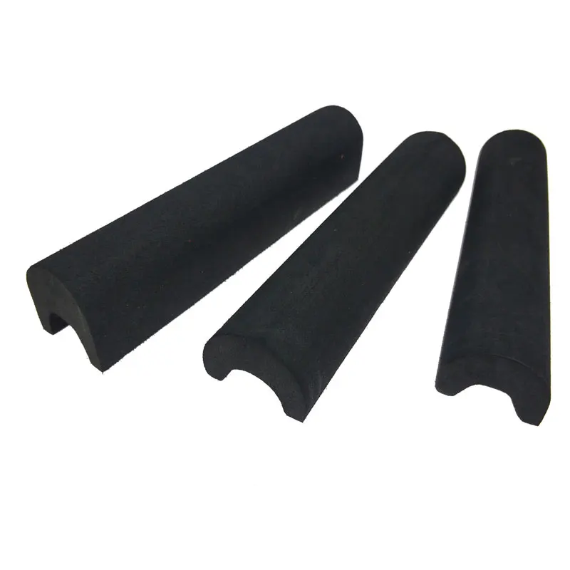 

Tactical Rifle Cheek Rest Pad Shooting Buttstock 3 Adjustable Pads EVA Foam Pack of 3 Pieces Hunting Gun Accessories
