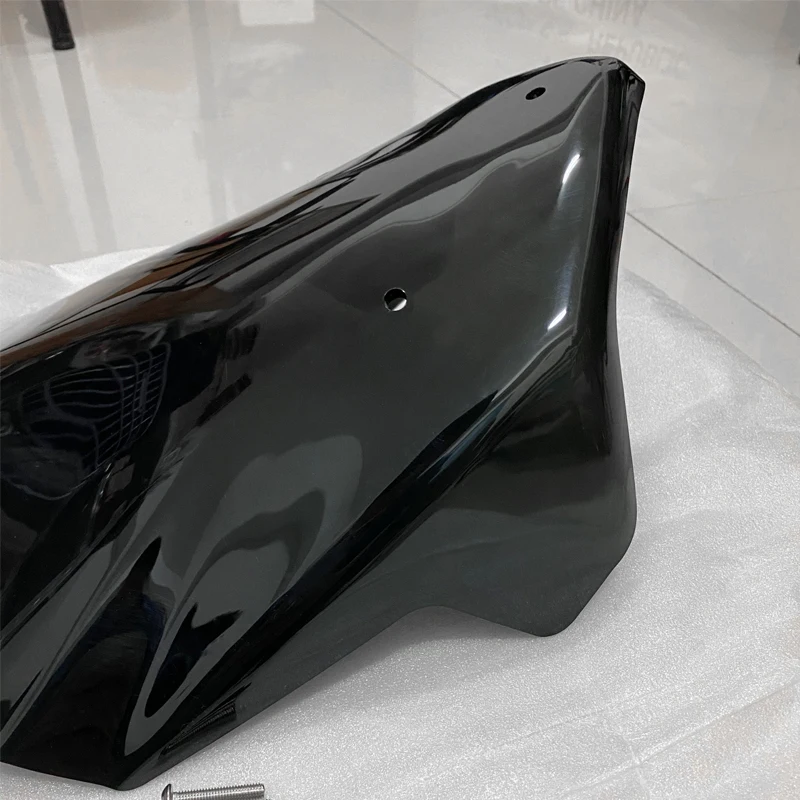 F800R Motorcycle Wind Screen Windshield For BMW 2015 2016 2017 2018 2019 F800r Windscreen Screen Protector F 800 R 2015-2019 (13)