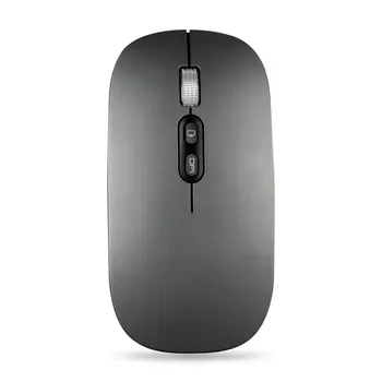 

M103 Rechargeable Wireless Mouse Slient Button USB Mini Optical Ultrathin Mice With Charging Cable for Computer Laptop