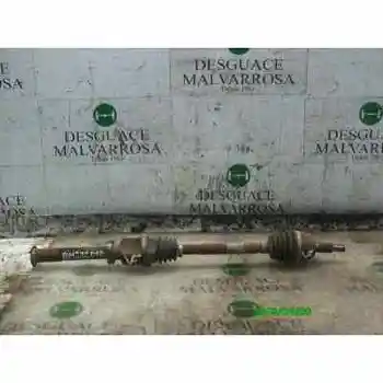 

TRANSMISSION FRONT RIGHT RENAULT SCENIC II Comfort Dynamique TRANSMISSION DER. AM232 [9392181]