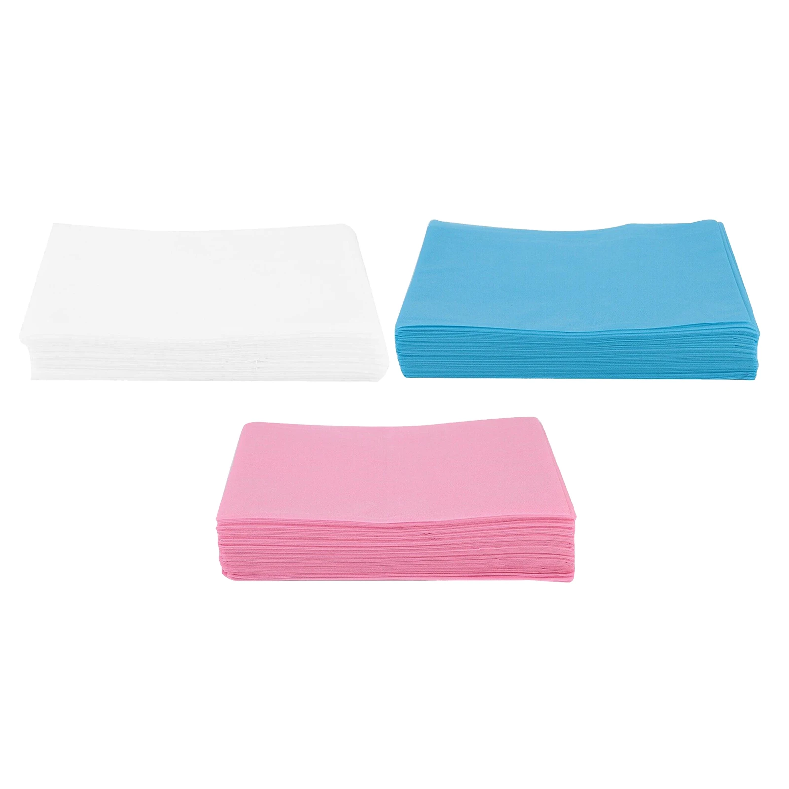 10pcs Spa Bed Sheets Disposable Massage Table Sheet,Couch Cover For Massage Tables Bed Treatment Waxing Protection 10pcs Spa Bed Sheets Disposable Massage Table Sheet,Couch Cover For Massage Tables Bed Treatment Waxing Protection