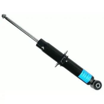 

Rear shock absorber gas Audi Q7 3.6-4.2FSi/3.0-4.2TDi 06 SACH